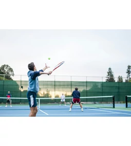 Miért veszít el pontokat a legtöbb padel játékos – még jó ütésekkel is?