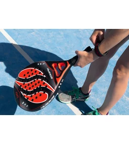 Hogyan tartsd jó állapotban a padel ütődet?