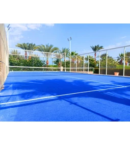 Padel és utazás: amikor a sport az élmény része lesz