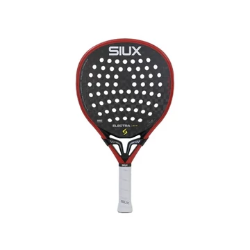 Siux Electra Pro 2026 Fire Red padel ütő