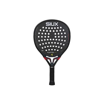 Siux Electra Pro 2026 Shadow Red padel ütő