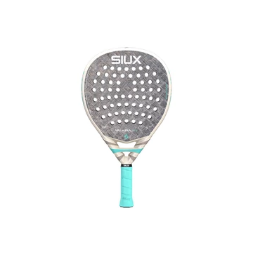 Siux Valkiria Pro 2026 padel ütő