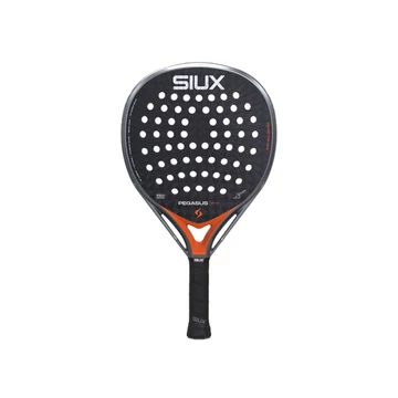 Siux Pegasus Pro 2026 Lava Orange padel ütő