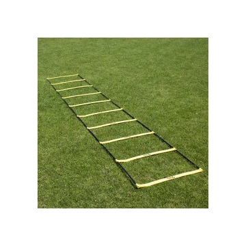 Koordinációs létra emelhető fokmagasságú Aktivsport