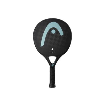 Head One Ultralight Black padel ütő