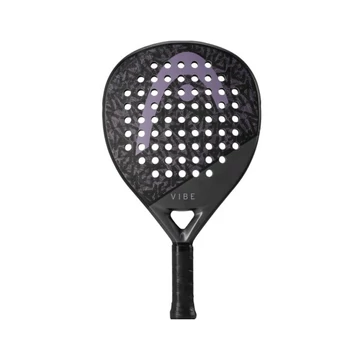 Head Vibe Purple 25 padel ütő