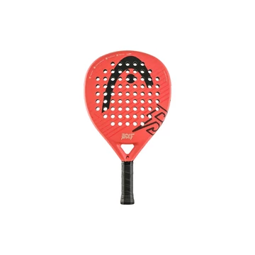 Head Bolt 2026 rd bk padel ütő