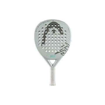 Head Bolt White Grey 26 padel ütő