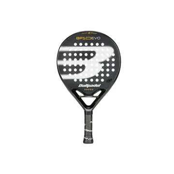 Bullpadel BP10 Evo 25 padel ütő