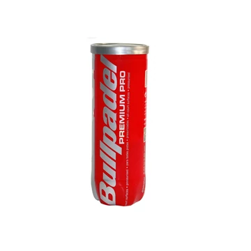 Bullpadel Premium Pro padel labda