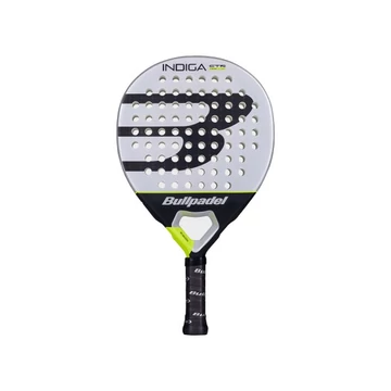 Bullpadel Indiga Control 26 padel ütő