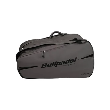 Bullpadel BPP26022 Xplo Gris ütőtáska