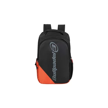 Bullpadel Advance N/Naranja hátizsák