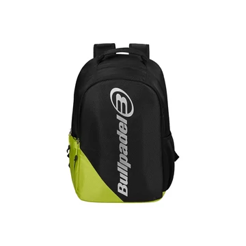 Bullpadel Advance N/Verde hátizsák
