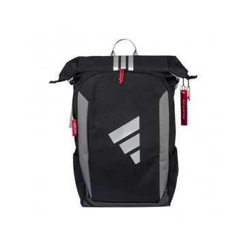 Adidas Multigame hátizsák 3.4 fekete-piros