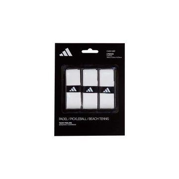 Adidas overgrip 3-as csomag