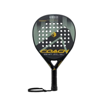 Paddle Coach Airbox Attack padel ütő