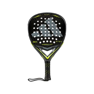 Adidas Arrow Hit Carbon  padel ütő