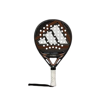 Adidas Cross It Carbon Ctrl 2026 padel ütő