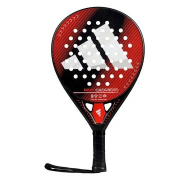 Adidas Rx Series Red 3.4 padel ütő