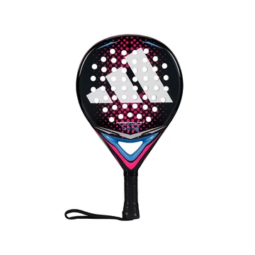 Adidas Arrow Hit Junior Pink padel ütő