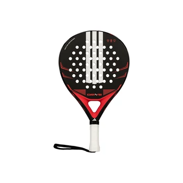 Adidas Drive Black 2026 padel ütő