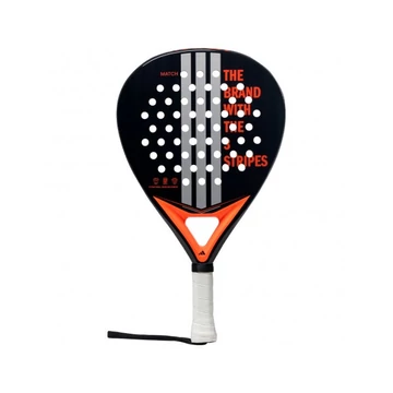 Adidas Match Black 3.4 padel ütő