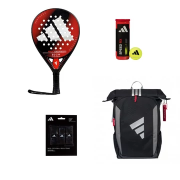 Adidas kezdő padel csomag 2.