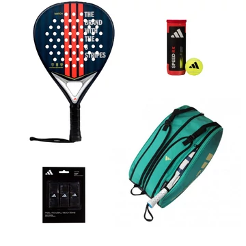 Adidas kezdő padel csomag