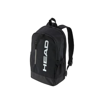 Head Base 17L Black hátizsák