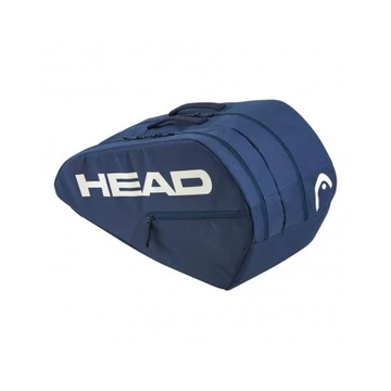 Head Base M 25 ütőtáska kék