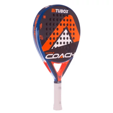 Paddle Coach Bitubox padel ütő