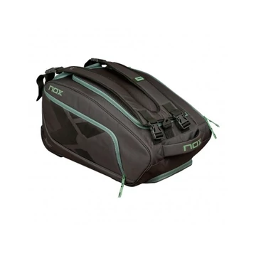 Nox AT10 Competition Trolley ütőtáska