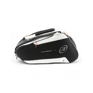 Bullpadel Hack BPP25012 25 ütőtáska fehér