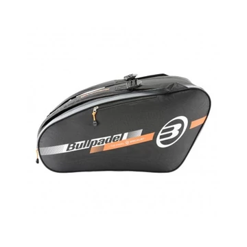 Bullpadel Tour 25 ütőtáska fekete