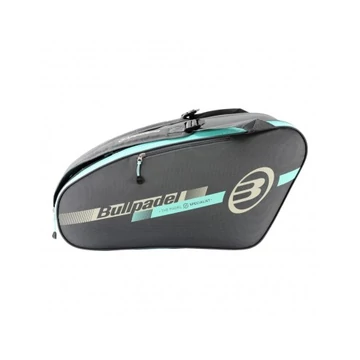 Bullpadel Tour 25 ütőtáska szürke