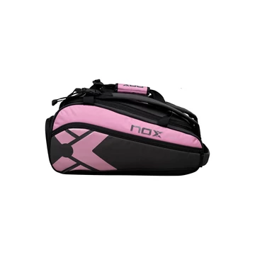 Nox Street Series Pink ütő táska