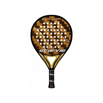 Star Vie Exodus Black padel ütő