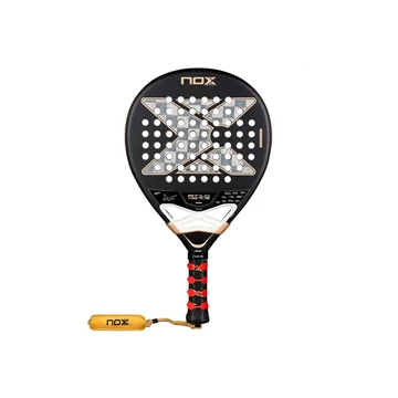 Nox AT10 Genius 18K Alum 26 padel ütő
