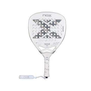 Nox AT10 Genius Attack 12K Alum Xtrem 26 padel ütő