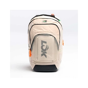 LÕK Maxx hátizsák bézs