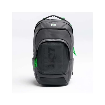 LÕK Maxx hátizsák fekete