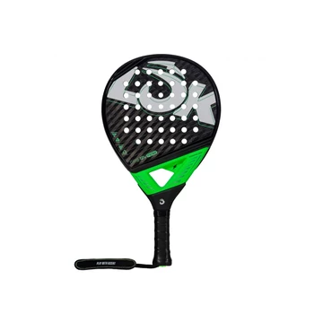 Lõk Carb-on Flow padel ütő