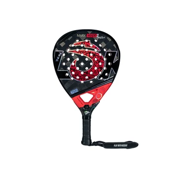 Lôk Maxx Hype 2 Gen Mike Yanguas padel ütő