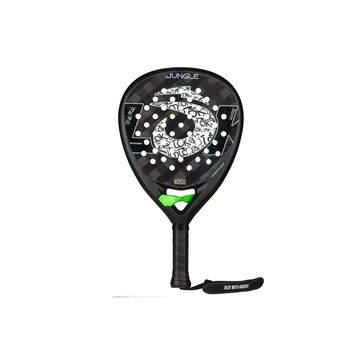 Lõk Jungle padel ütő