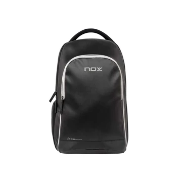 Nox Pro Series Black hátizsák