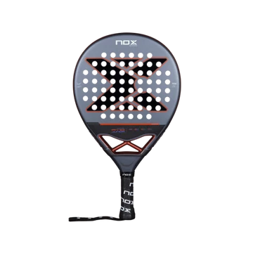 Nox AT10 Genius Jr By Agustín Tapia padel ütő