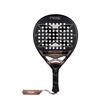 Nox AT10 Pro Cup Hard 26 padel ütő