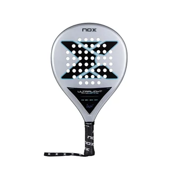 Nox AT10 Genius Ultralight padel ütő