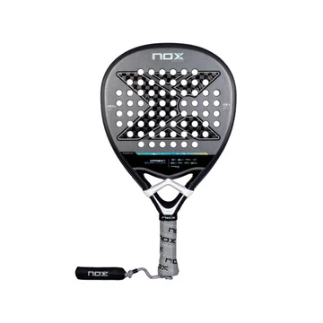 Nox Quantum 12K Carbon padel ütő